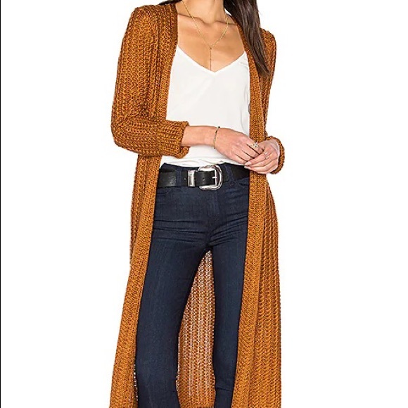Lovers + Friends Sweaters - X Revolve Harlowe Cardigan